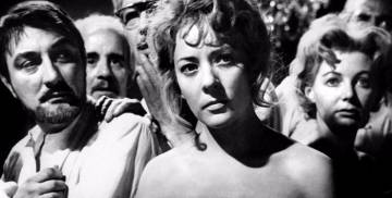 Nueve películas para conocer la historia de México en Cannes