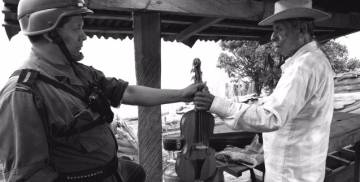 Nueve películas para conocer la historia de México en Cannes