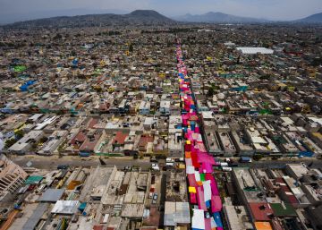 Outra cidade é possível