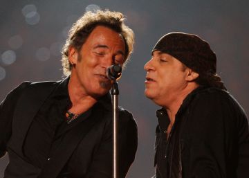 El disco que Bruce Springsteen debería grabar desde hace mucho tiempo