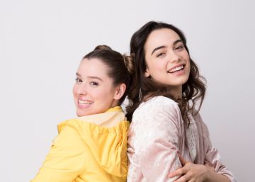 Coco y Lana “conectan” en Disney Channel con las nuevas generaciones Coco y Lana “conectan” en Disney Channel con las nuevas generaciones