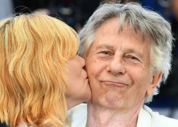 Roman Polanski: “Existe uma ânsia pela verdade que não nos chega pela imprensa” Roman Polanski: “Existe uma ânsia pela verdade que não nos chega pela imprensa”