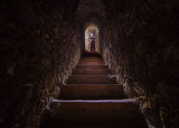 La Alhambra secreta