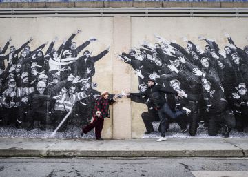 “Siempre he estado del lado de los marginados y los forajidos”