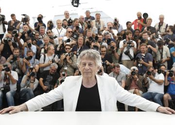 Polanski sí que sabe contar