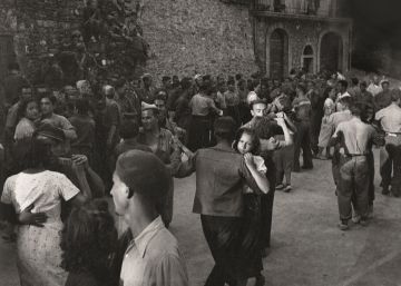 El adolescente que fotografió la Guerra Civil El adolescente que fotografió la Guerra Civil