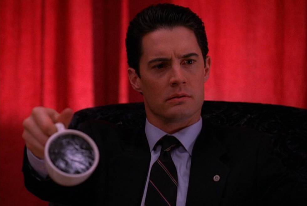 Kyle MacLachlan: “Si quieres hacer una serie de culto tienes que contratarme”
