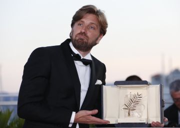 Palma d’Or a una ‘modernor’ sobre postmoderns en un Canes oblidable
