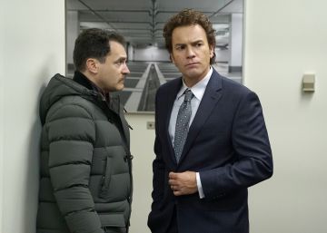 Dos Ewan McGregor por el mismo ‘Fargo’ Dos Ewan McGregor por el mismo ‘Fargo’