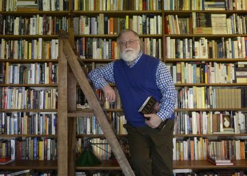 Alberto Manguel, premio Formentor 2017, dotado con 50.000 euros Alberto Manguel, premio Formentor 2017, dotado con 50.000 euros