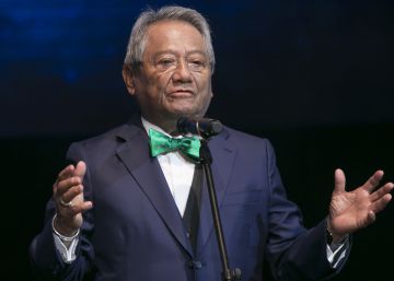 El bolero de nunca acabar