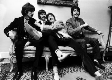 ‘Sgt. Pepper’s Lonely Hearts Club Band’ vive: a mítica odisseia dos Beatles volta 50 anos depois ‘Sgt. Pepper’s Lonely Hearts Club Band’ vive: a mítica odisseia dos Beatles volta 50 anos depois