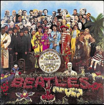 ‘Sgt. Pepper’s Lonely Hearts Club Band’ vive: a mítica odisseia dos Beatles volta 50 anos depois