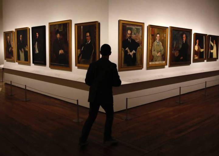 Premio Princesa de Asturias de Cooperación 2017 para la Hispanic Society Premio Princesa de Asturias de Cooperación 2017 para la Hispanic Society