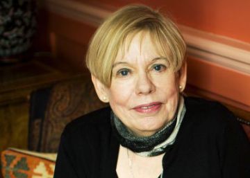 Karen Armstrong: “Veo la religión como un tipo de arte”