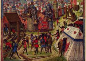 Karen Armstrong, premio Princesa de Asturias de Ciencias Sociales 2017