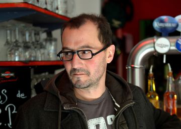 “Si no programas el maldito repertorio de muertos, pierdes al público teatral” “Si no programas el maldito repertorio de muertos, pierdes al público teatral”