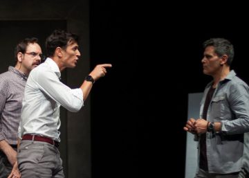 La comedia envenenada sobre la fragilidad de la amistad