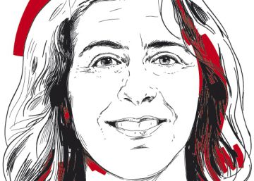 Lucía Lijtmaer: “Hay una gran cantidad de libros antifeministas”
