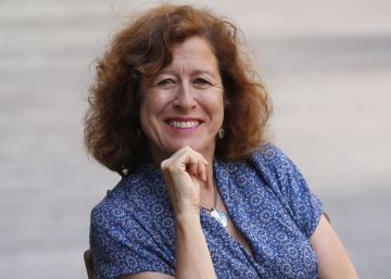 “En la novela negra, y en la vida, hay que morder el polvo para saber lo que importa” “En la novela negra, y en la vida, hay que morder el polvo para saber lo que importa”