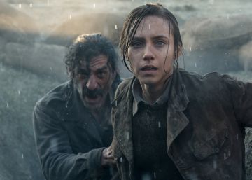 ‘El Ministerio del Tiempo’ mira aún más arriba ‘El Ministerio del Tiempo’ mira aún más arriba