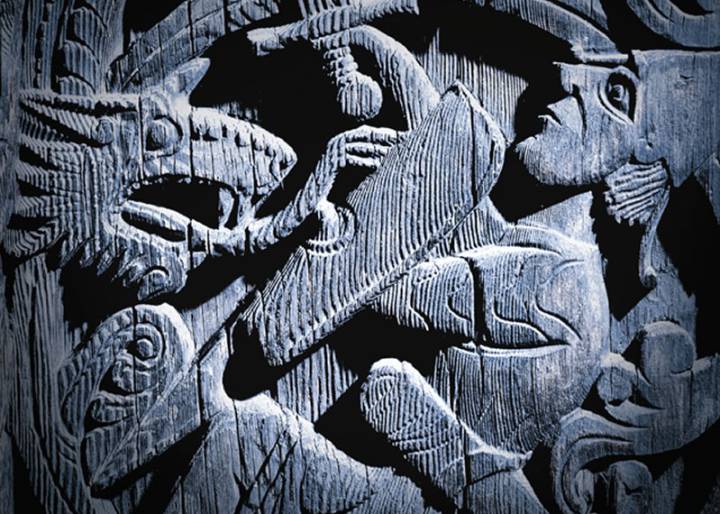 Un poema de 500 estrofas, otro 'best seller' de Tolkien Un poema de 500 estrofas, otro 'best seller' de Tolkien