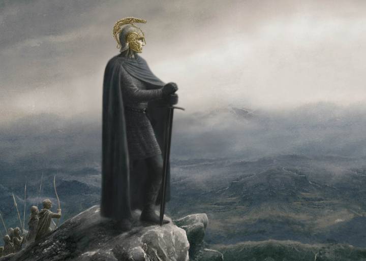 El último (y póstumo) libro de Tolkien El último (y póstumo) libro de Tolkien