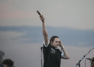 Arcade Fire revoluciona el Primavera Sound amb un concert sorpresa