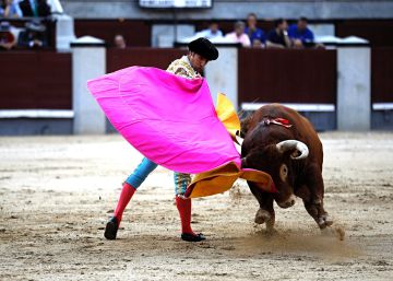 Un petardo monumental