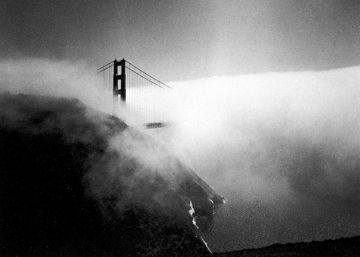 La fotografía como espejo: Minor White La fotografía como espejo: Minor White