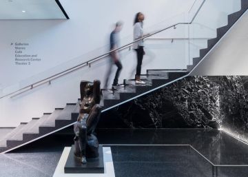 El MoMA anuncia un proyecto de expansión de 356 millones de euros
