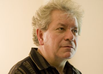 Muere Jiří Bělohlávek, gran director de orquesta checo Muere Jiří Bělohlávek, gran director de orquesta checo