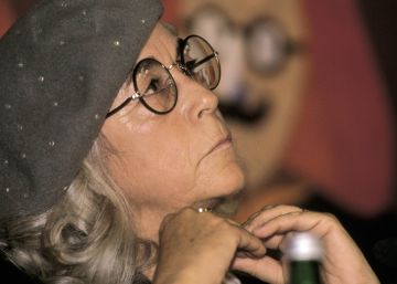 Caperucita nunca muere