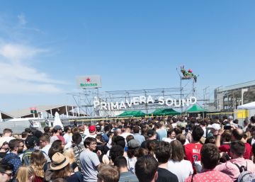 Guía del Primavera Sound 2017