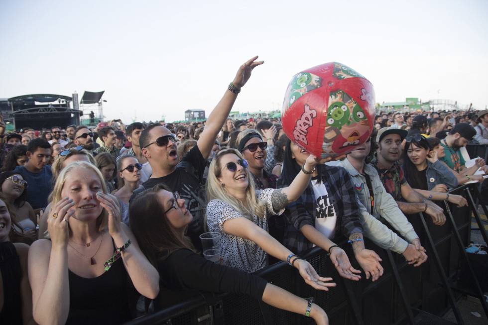Primavera Sound