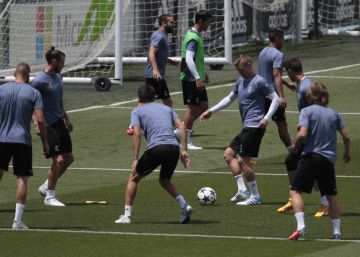 Antena 3 se vuelca con la final de la Champions League