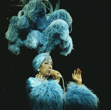 Josephine Baker