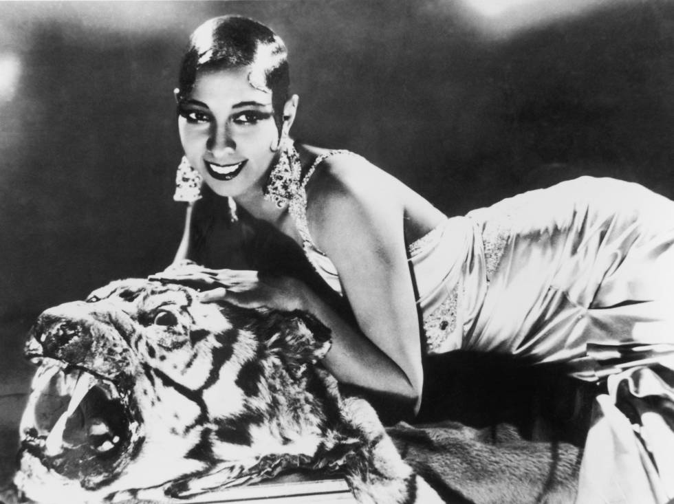 Josephine Baker