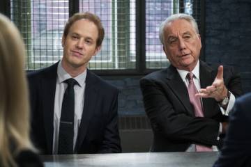 ¿Qué ver hoy en TV? | Sábado 3 de junio
