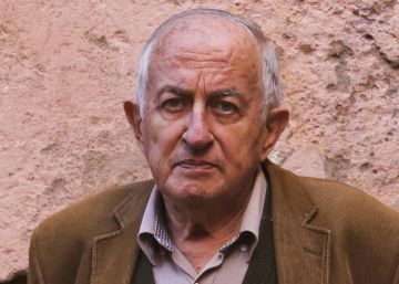 Mor l’escriptor Juan Goytisolo als 86 anys a Marràqueix