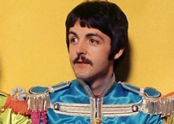 El mito del ‘Sgt. Pepper’
