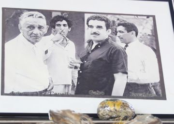Meio século de ‘Cem anos de solidão’: viagem ao coração de Macondo
