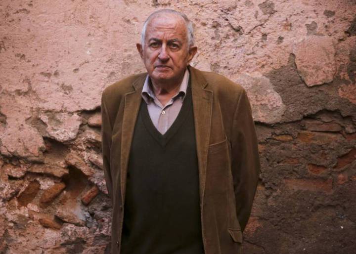 Muere el escritor Juan Goytisolo a los 86 años en Marrakech Muere el escritor Juan Goytisolo a los 86 años en Marrakech