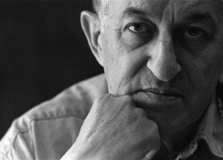 Juan Goytisolo, su vida en imágenes Juan Goytisolo, su vida en imágenes