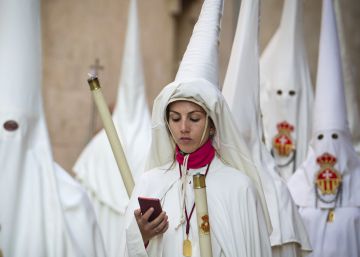 Las nuevas cuatro Españas Las nuevas cuatro Españas
