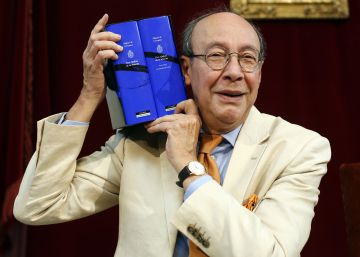 “Don Quijote no se habría vuelto loco si hubiera vivido en una ciudad” “Don Quijote no se habría vuelto loco si hubiera vivido en una ciudad”