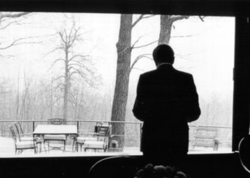 La sistematización del escándalo: el caso Watergate como evento arquitectónico