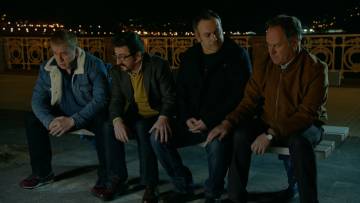 ¿Qué ver hoy en TV? | Lunes 5 de junio