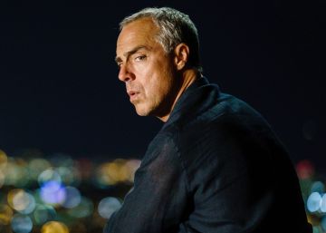 Harry Bosch vuelve en su versión más oscura Harry Bosch vuelve en su versión más oscura