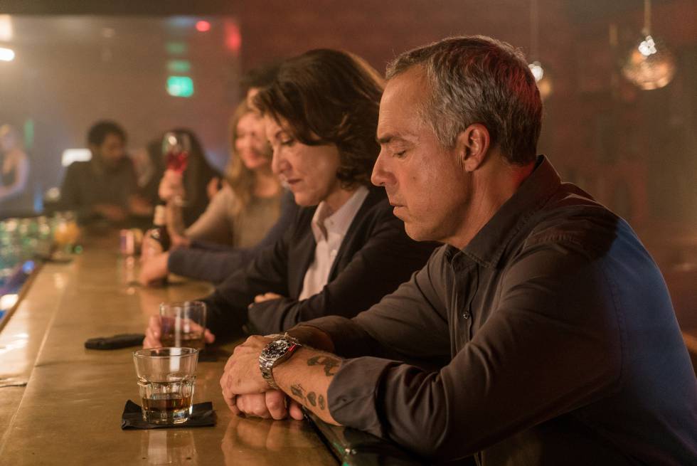 Harry Bosch vuelve en su versión más oscura